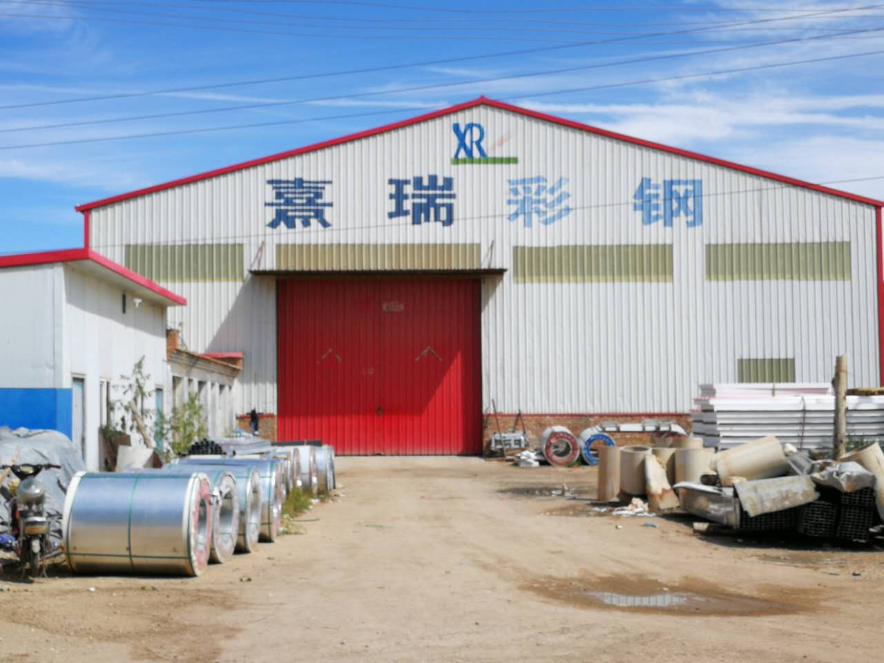 內(nèi)蒙古復(fù)合板